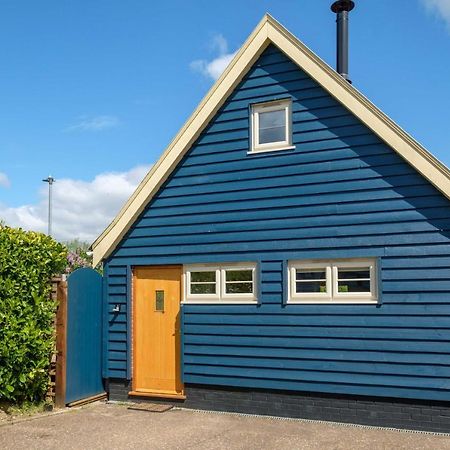 Foxes Lodge Aldringham 外观 照片