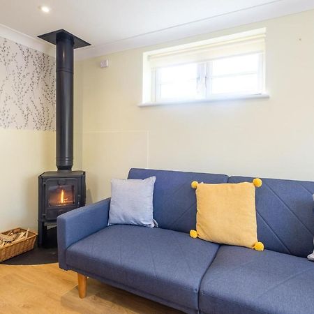 Foxes Lodge Aldringham 外观 照片