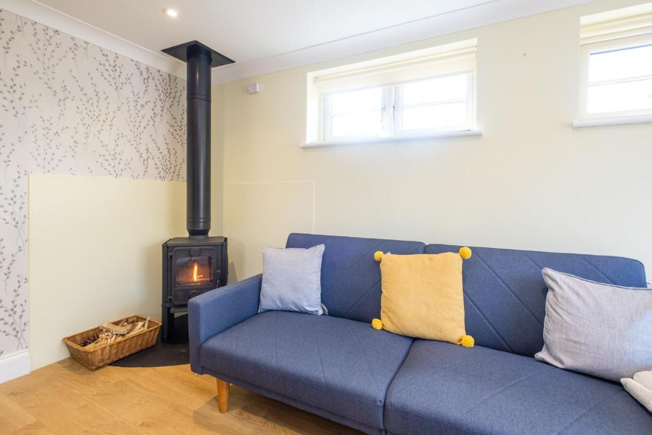 Foxes Lodge Aldringham 外观 照片